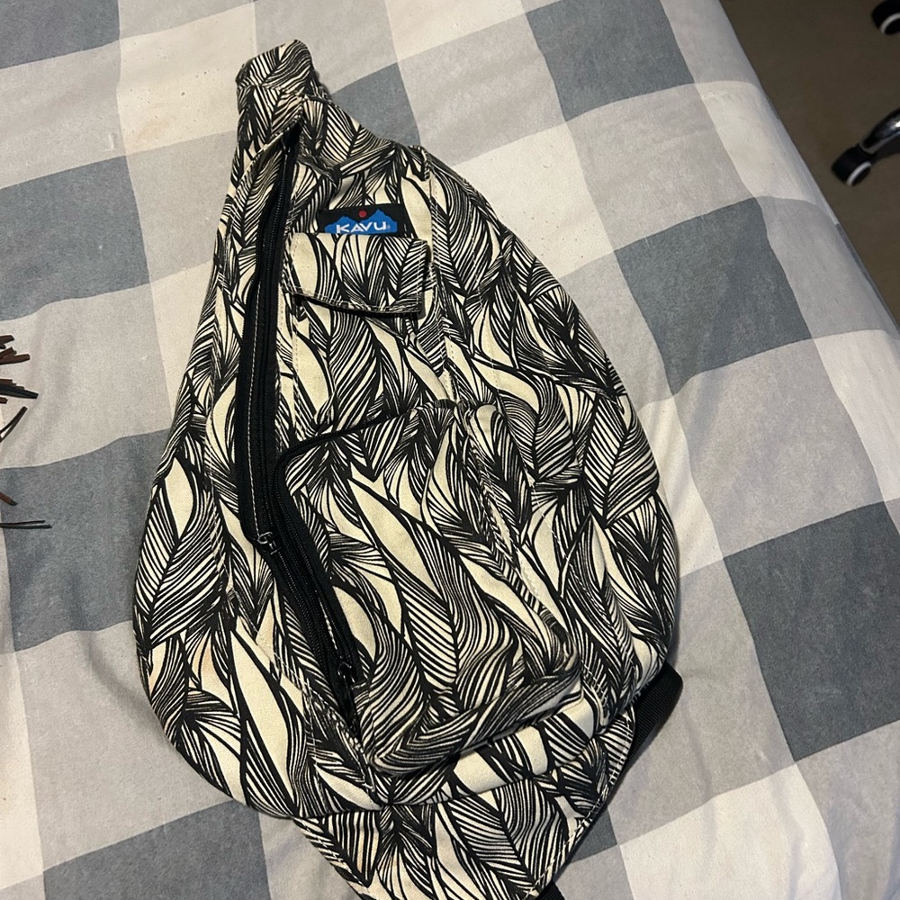 Kavu bag